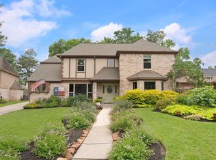 3414 Blue Candle Dr, Spring, TX 77388