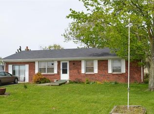 203 Providence Rd, Harrodsburg, KY 40330