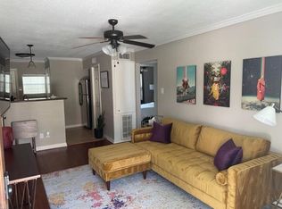 2921 Wichita St APT 2, Houston, TX 77004