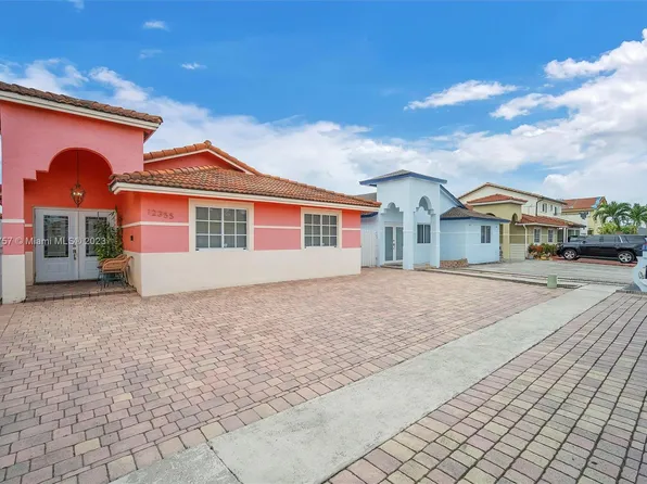 12355 NW 98th Ave, Hialeah Gardens, FL 33018