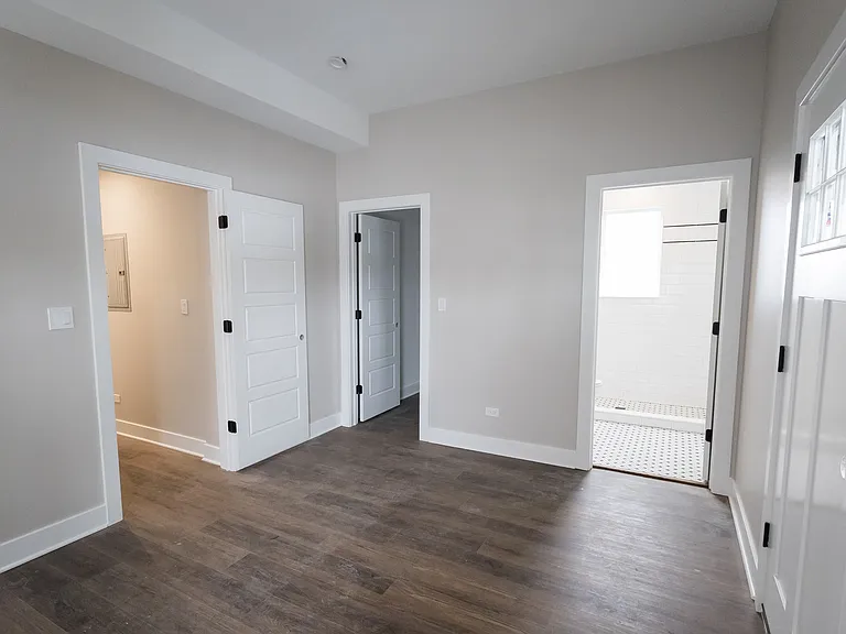 Bedroom #1