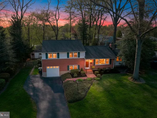 604 Ivydale Rd, Wilmington, DE 19803