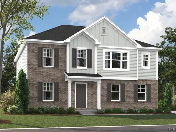 14529 Laurelwood Dr, Van Buren Township, MI 48111