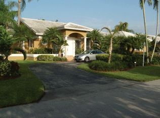 12705 SW 105th Ave, Miami, FL 33176