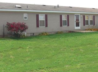 203 Stickney Rd, Coldwater, MI 49036