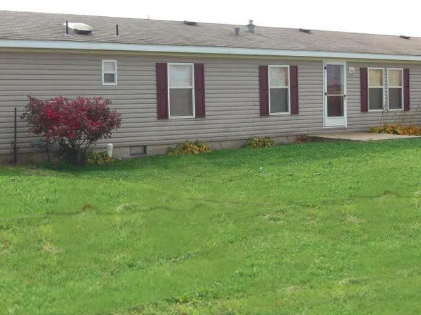 203 Stickney Rd, Coldwater, MI 49036