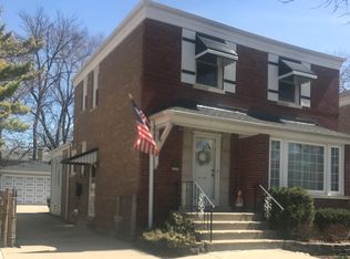 9905 S Maplewood Ave, Chicago, IL 60655