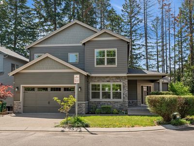 14320 SW Fox Ln, Beaverton, OR, 97008