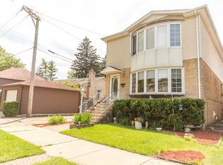 6410 N New England Ave, Chicago, IL 60631