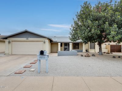 2609 N PLEASANT Drive, Chandler, AZ, 85225