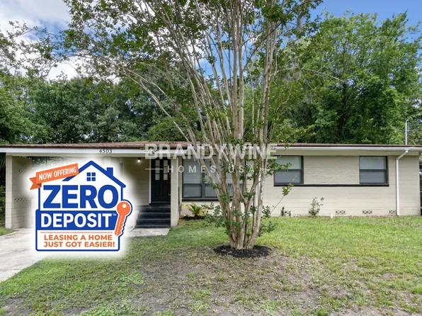 4503 Anvers Blvd, Jacksonville, FL 32210