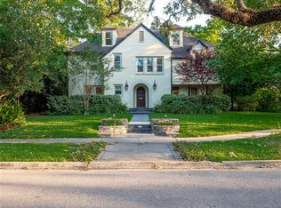 2305 Blue Bonnet Blvd, Houston, TX 77030