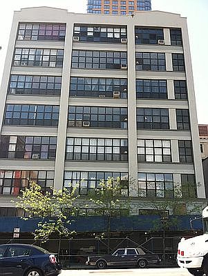 1st image of 170 Tillary St APT 205