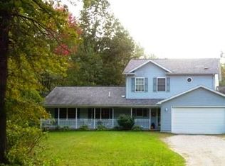 24034 Bohn Rd, Belleville, MI 48111