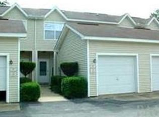 601 E Burgess Rd APT J6, Pensacola, FL 32504