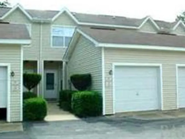 601 E Burgess Rd APT J6, Pensacola, FL 32504