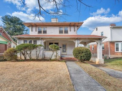 2219 Carter Rd SW, Roanoke, VA, 24015