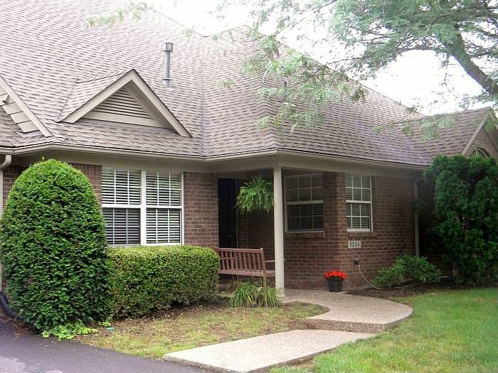 Beautiful home!
