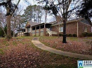 1 Brush Creek Farm, Columbiana, AL 35051