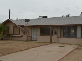 3537 W Monterey Way, Phoenix, AZ 85019