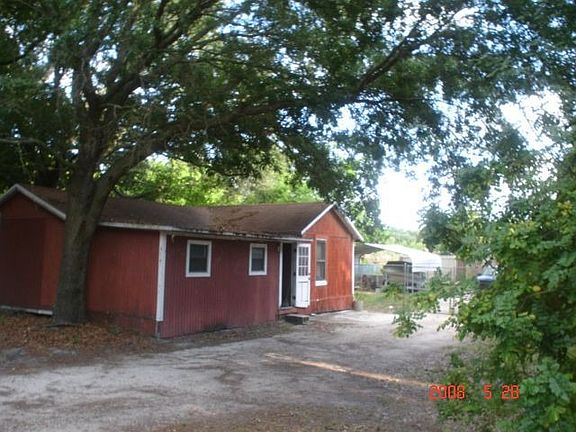 314 E Bay 2/1 w/Apt 1/1 w/Fenced yard-long lot