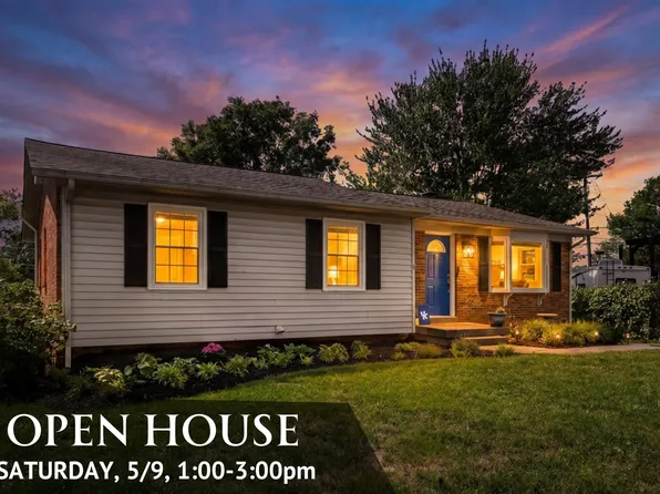 2913 Jason Ct, Lexington, KY 40503