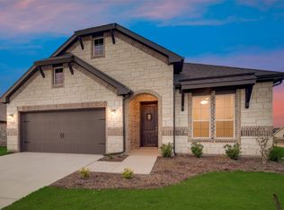 1421 Whitetail Ln, Azle, TX 76020