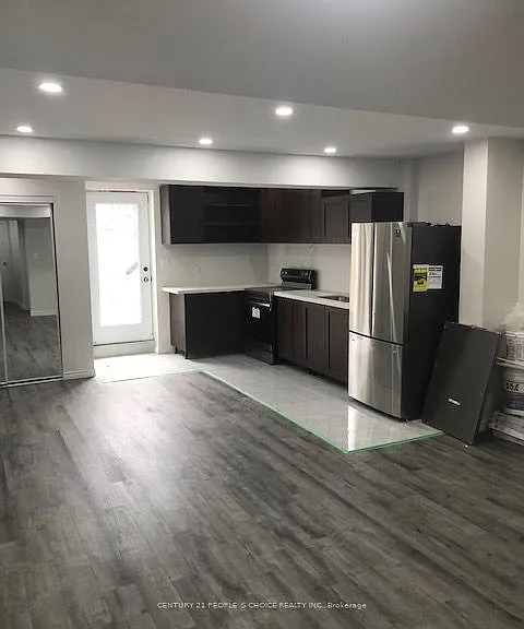 20 Ridgehaven Ct #BASEMENT — Photo 14
