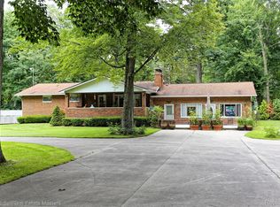 4509 Atkins Rd, Clyde, MI 48049