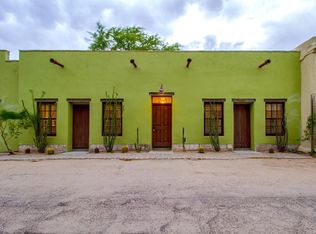 519 S Russell Ave, Tucson, AZ 85701