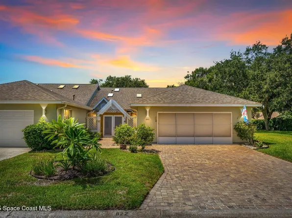 822 Oakwood Dr, Melbourne, FL 32940