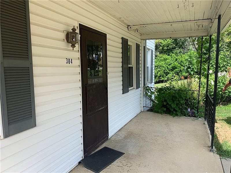 304 E 2nd St, East Brady, PA 16028 Zillow