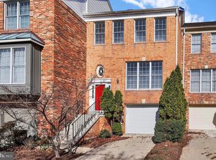 3920 Dunes Way, Burtonsville, MD 20866