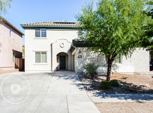 10811 E Orchid Cactus Ln, Tucson, AZ 85747