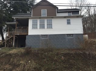 142 Piersol Ave, Bentleyville, PA 15314