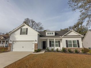 86 N Levee Dr LOT 78, Georgetown, SC 29440