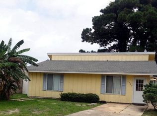 5702 Pinetree Ave, Panama City Beach, FL 32408