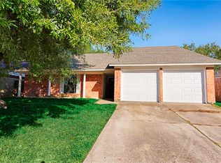 5506 Greenhill Forest Dr, Houston, TX 77088