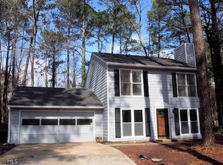 200 Oak St, Fayetteville, GA 30215