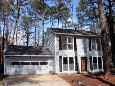 200 Oak St, Fayetteville, GA, 30215