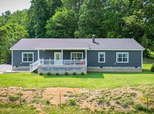 15830 Kingsport Hwy, Chuckey, TN 37641
