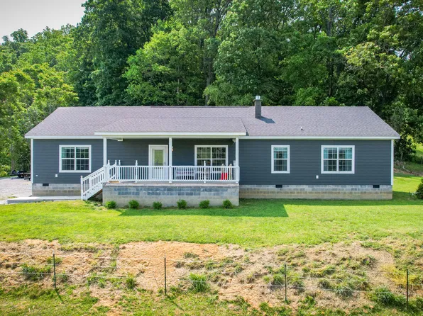 15830 Kingsport Hwy, Chuckey, TN 37641