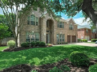 16919 Mouse Trap Dr, Round Rock, TX 78681