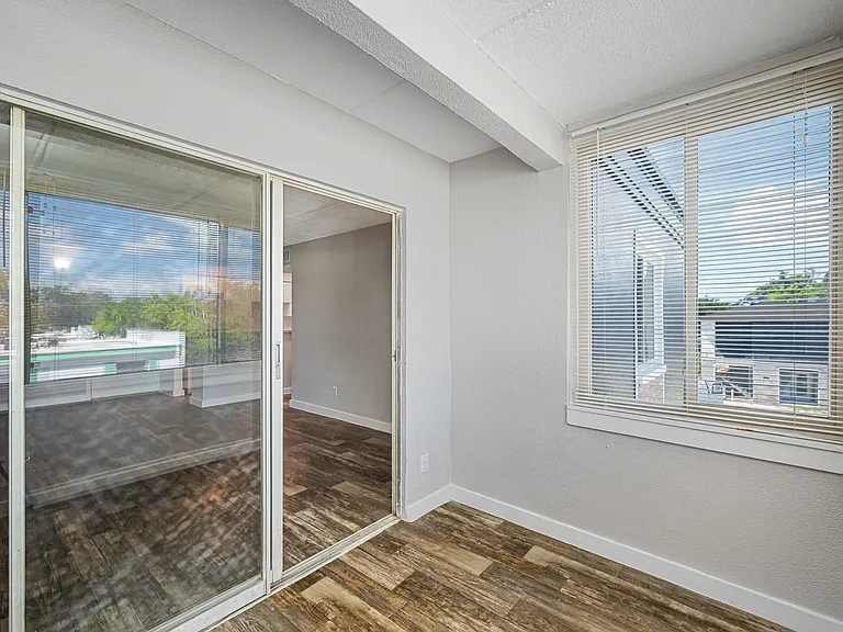 Loft at Third Apartments — Photo 16