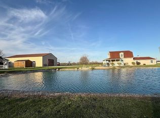 20240 County Road 340, Mount Victory, OH 43340