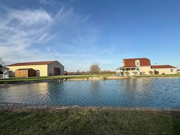 20240 County Road 340, Mount Victory, OH 43340