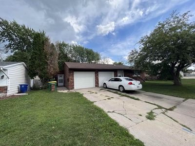 603 VICTORIA STREET, Green Bay, WI, 54302