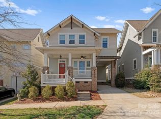 416 Eli St, Charlotte, NC 28204