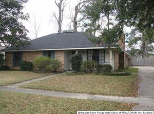 16823 Patton Ave, Baton Rouge, LA 70816