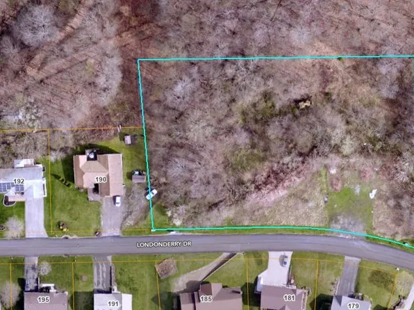 LOT 77 Londonderry Dr, New Brighton, PA 15066